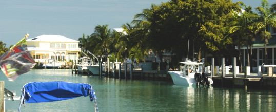 The 6 Steps to Purchasing the Perfect Florida Keys Vacation Home